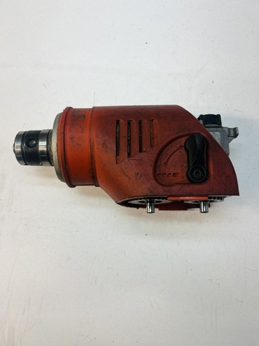 Hilti 36v hammer drill - te,