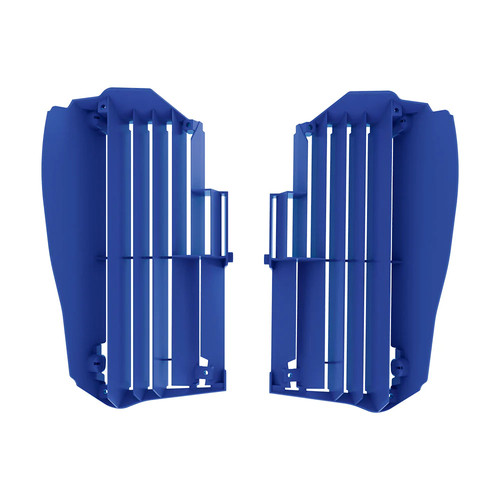Polisport rad louvres yamaha - rad,