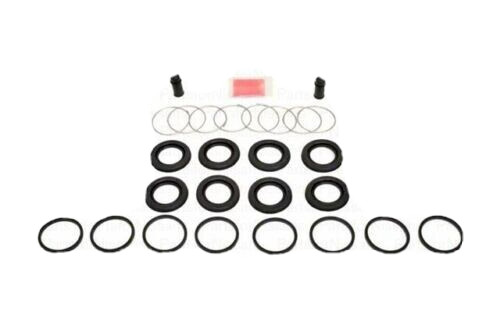 Nissan front caliper seal - nissan,