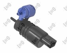 ABAKUS 103-02-001 Water Pump