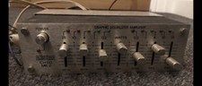 Amstrad CH70 Vintage Car Audio