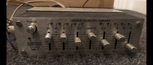 Amstrad ch70 vintage - ch70, car
