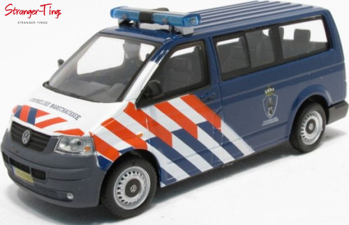 Cararama multi van - vw,