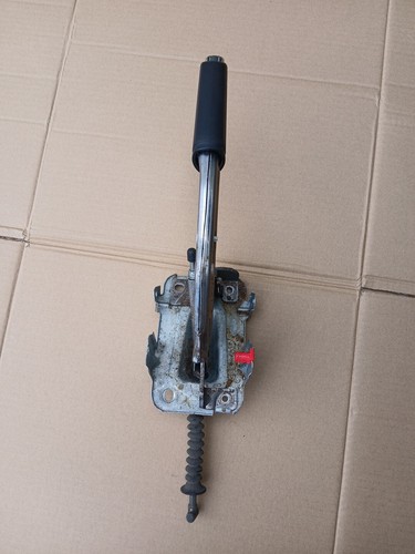 Vauxhall astra hand brake - vauxhall,