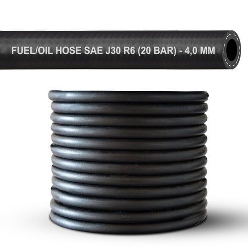 0 mm fuel - 4.0, 11.