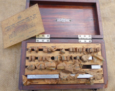 P.V.E Imperial Slips / Slip