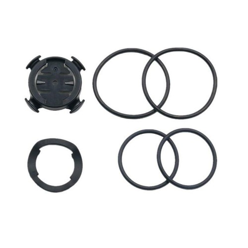 Quarter turn bike mount for - bike,