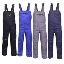 Bib and brace overalls - bib,