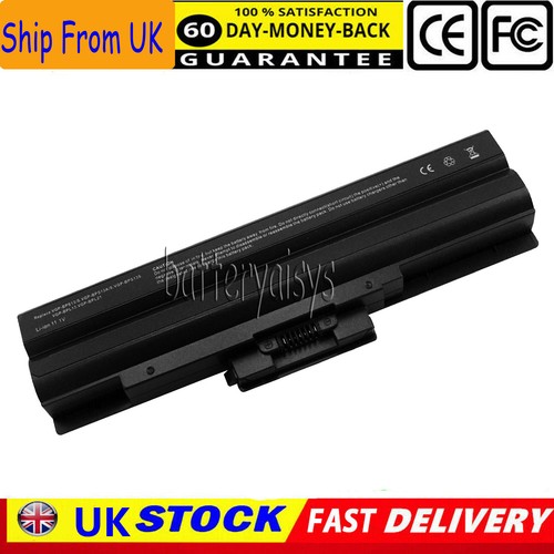 Battery for sony vaio pcg - for,