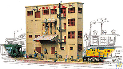 Walthers cornerstone 933 3160 - walthers,