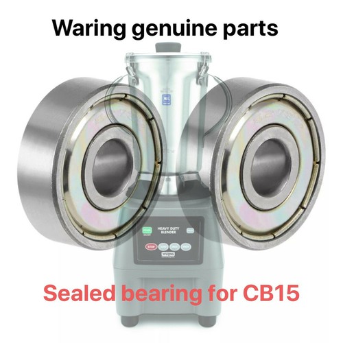 Pieces for waring blender - 2,