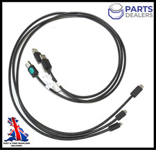 GENUINE MERCEDES MEDIA