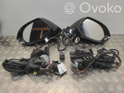 Audi 2013 set of - a7, 4g