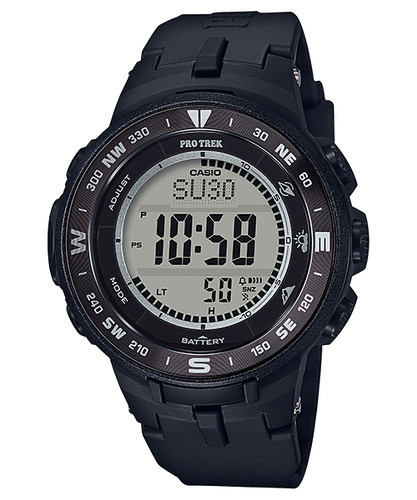 Casio men watch prg 330 - watch, prg-330-1jf
