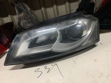 2010 AUDI A3 8P PASSENGER SIDE