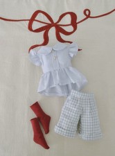 blythe doll clothes set