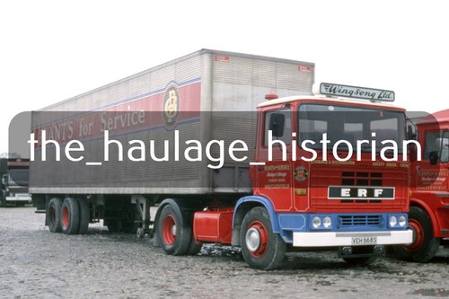 Thh truck photos erf - truck,