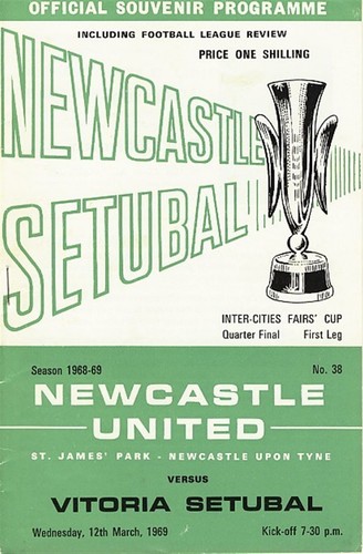 Newcastle united vitoria - newcastle,