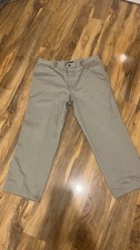 Dockers relaxed fit khaki