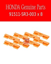 HONDA Genuine 91511-SR3-003