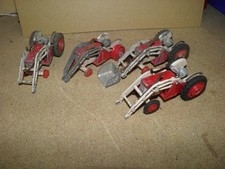 Corgi Bundle #53 Massey