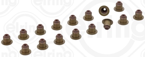 Elring seal set valve stem - elring,