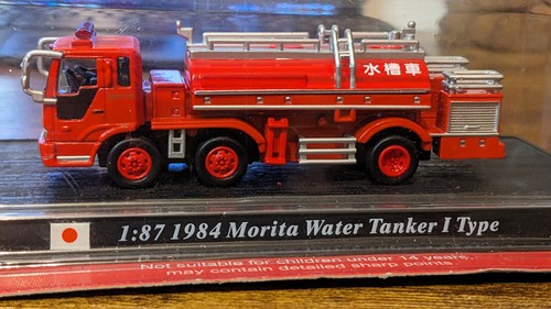 Delprado scale diecast - 1:87,