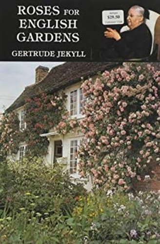 Roses for english gardens - english,