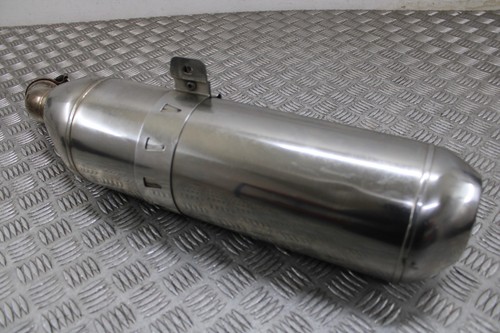 Bmw r1200 2007 exhaust can - r1200, rt