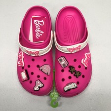 Crocs Barbie Classic Clog