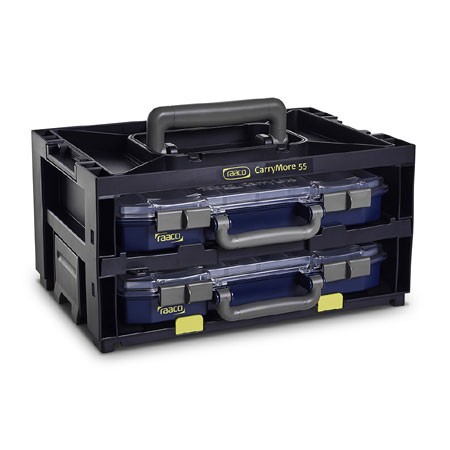 Tool carry case raaco - carry,