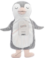 HOT WATER BOTTLE WITH FLEECE