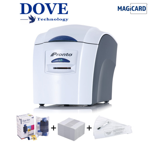 Magicard pronto single - v1,