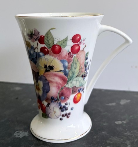 Freestyle fine bone china - freestyle, mug