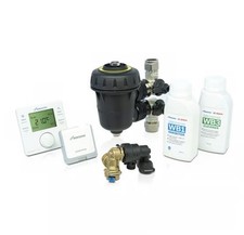 Worcester Bosch Greenstar