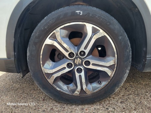 Suzuki vitara mk4 alloy - mk4,