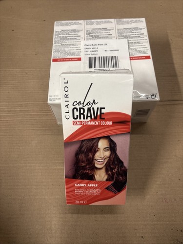 Clairol color crave - clairol,