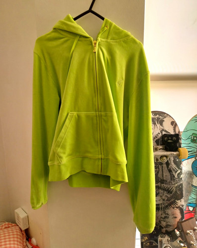 Juicy couture green - juicy,