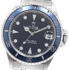 TUDOR Prince Oyster Date
