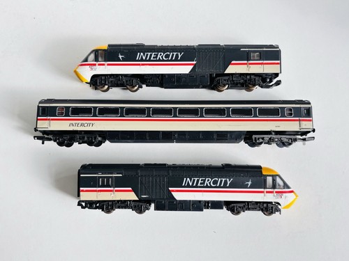 Lima gauge hst 125 inter - 125, br