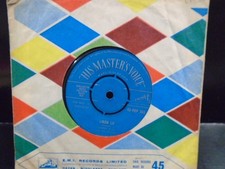 JOHNNY KIDD " LINDA LU " Or