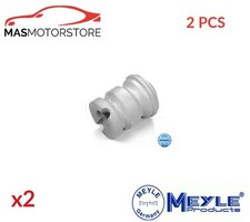 RUBBER BUFFER BUMP STOP PAIR FRONT MEYLE 300 313 3104 2PCS A FOR BMW 3,5,7,6,E30