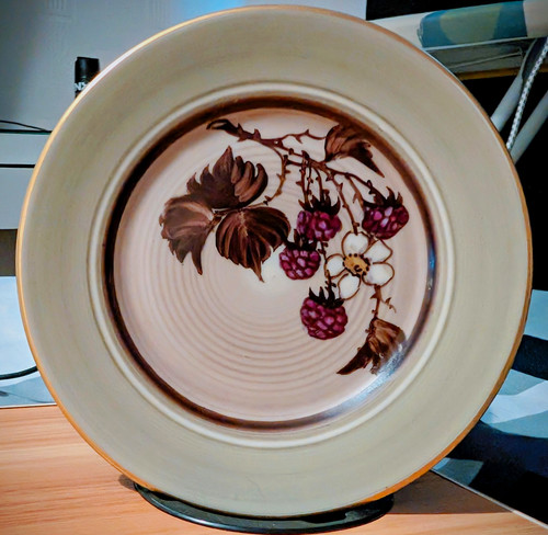 Vintage 1938 royal copenhagen - vintage,