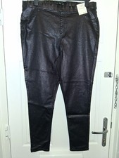 Brand New PVC Glitter Jeggings
