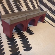 Hornby R180 Viaduct OO Gauge Railway Bridge