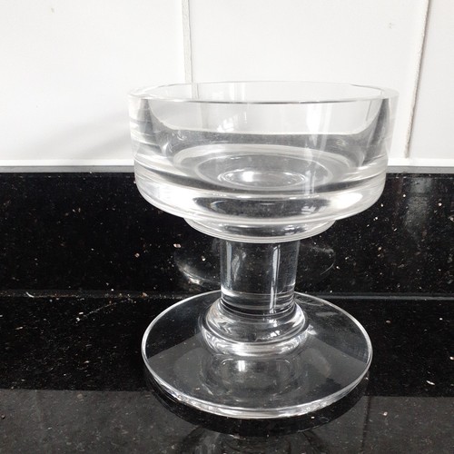 Dartington glass crystal - dartington, glass/crystal