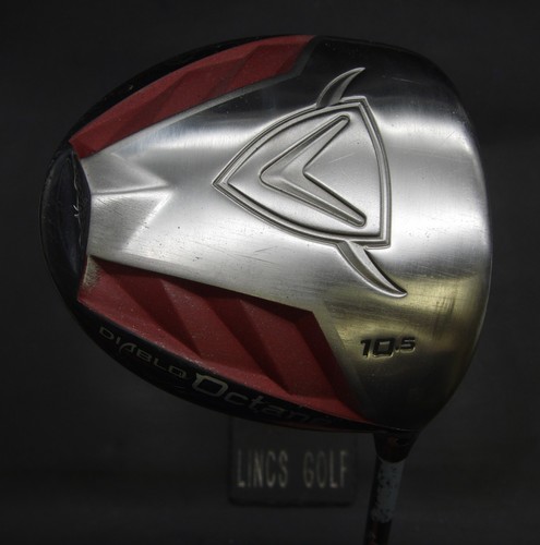 Callaway diablo octane - callaway,
