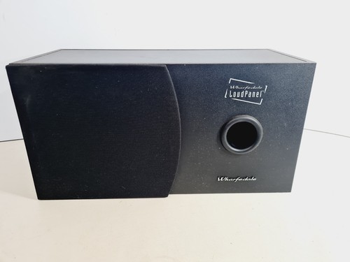 Wharfedale loudpanel pps - wharfedale, pps-1