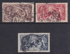 SG450-452 Seahorse Set