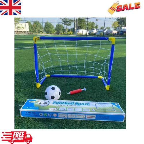 Football goal post soccer - football,